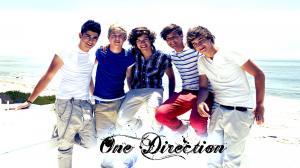 One Direction