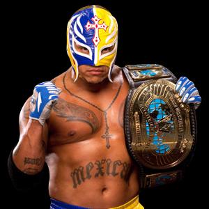 Rey Mysterio