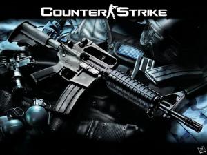 Counter strike 1.6