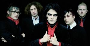 my chemical romance