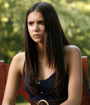 Elena Gilbert