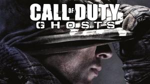 Call of Duty Ghosts 