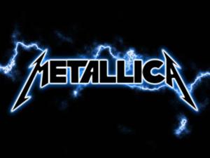 Metallica :3