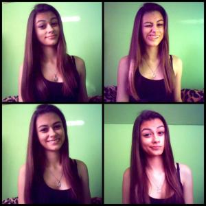 Ivet ;) :3