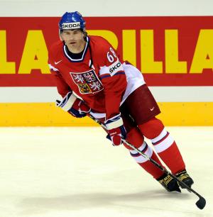 Jakub Wrobel