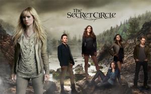 The Secret Circle