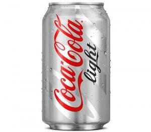 COCA COLA light