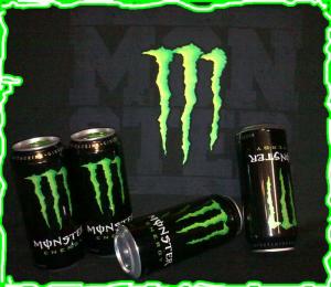 MOnster