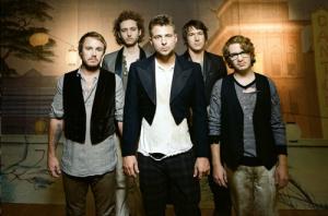 one republic