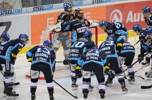 HC VITKOVICE STEEL