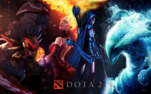 Dota 2