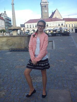Vendy Nekvasilová