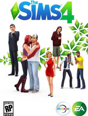 The sims 4 