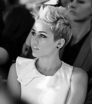 Miley  