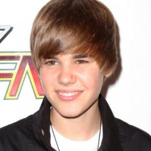 Justin Bieber