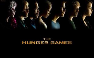 Hunger Games