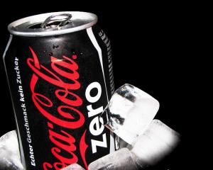 COCA COLA Zero