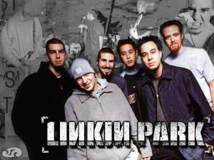 Linkin park