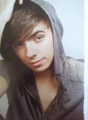 Nathan Sykes