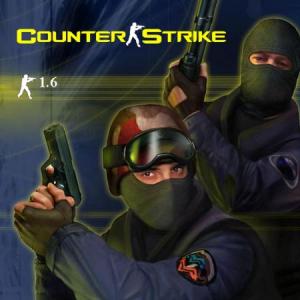 Counter strike 1.6