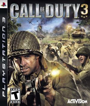 Call of Duty3