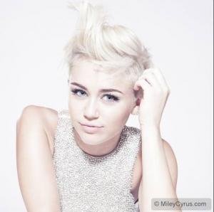 Miley Cyrus ♥