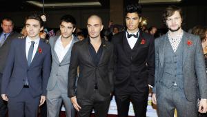 The Wanted