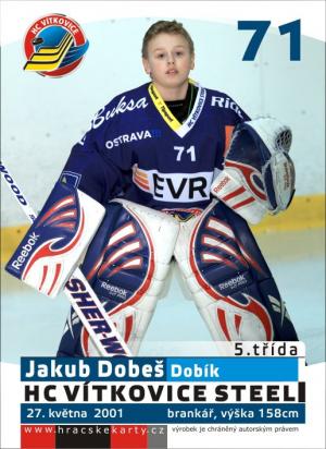 Dobeš