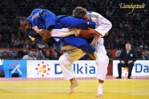 Judo