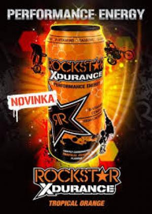 Rockstar