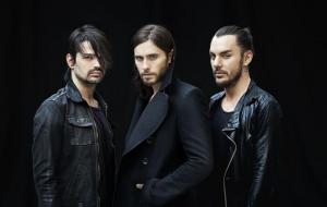 30 seconds to mars