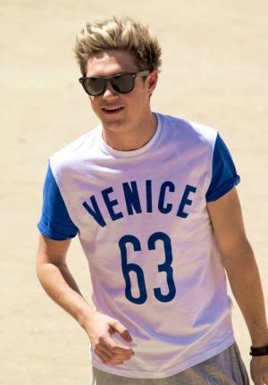 Niall Hotan