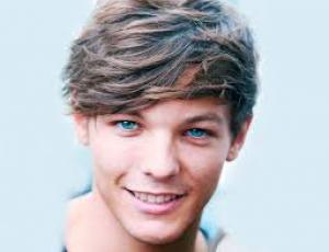 Louis Tomlinson