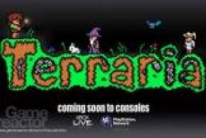 Terraria