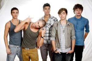 The Wanted -.-