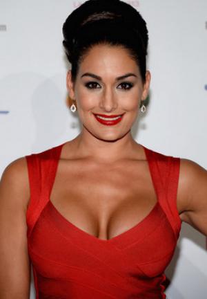 Nikki Bella