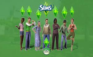 The sims3