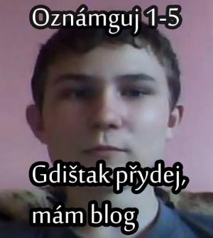 Anonymní borec :D