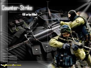 Counter strike 1.6