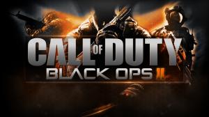 Call of Duty Black Ops 2 