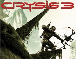 Crysis 3