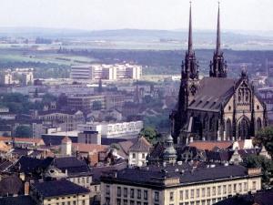 Brno