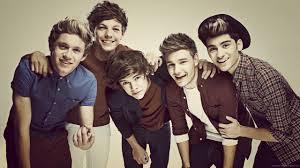 One Direction 