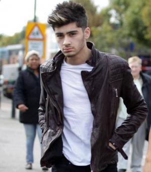 Zayn 