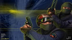 counter strike