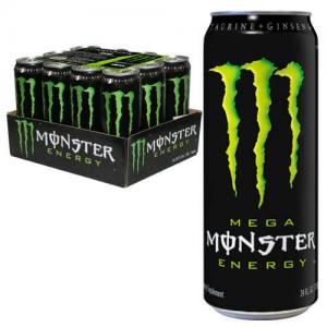 monster