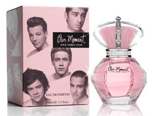 Our Moment ♥ 1D