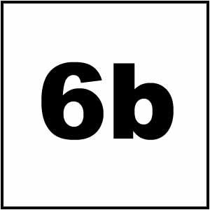 6.B