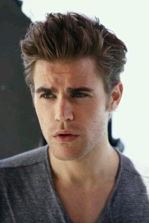 Paul Wesley