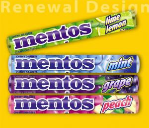 mentos